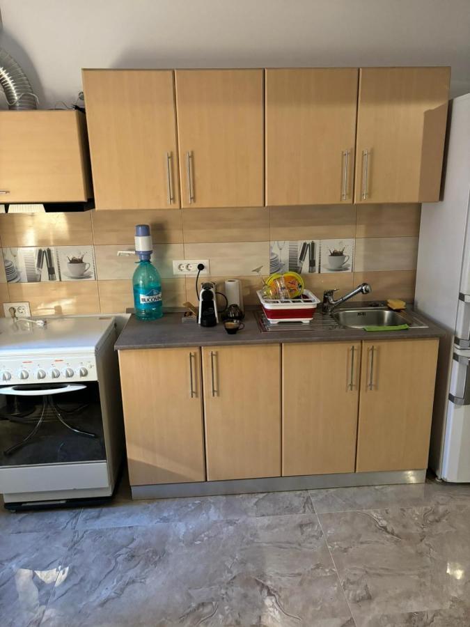 Maya Apartment