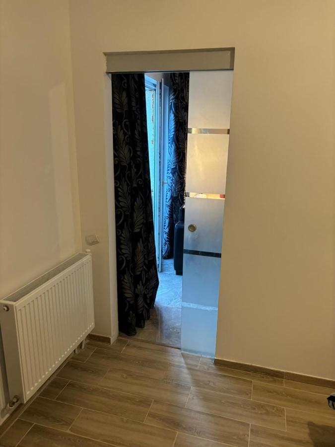 Maya Apartment