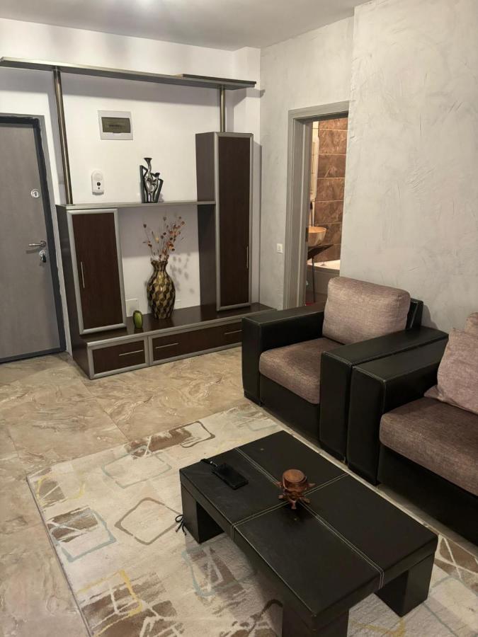 Appartamento Maya Bucarest